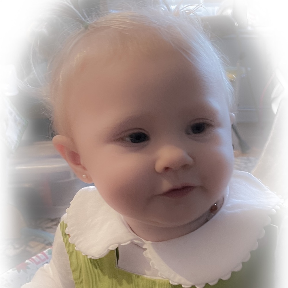 Meet your Posher